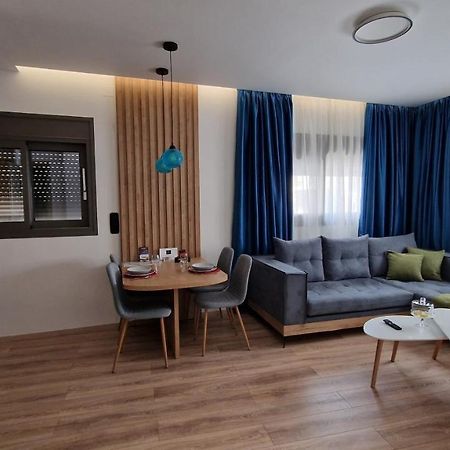Magdalena Suite 4.0 Heraklion  Exterior photo