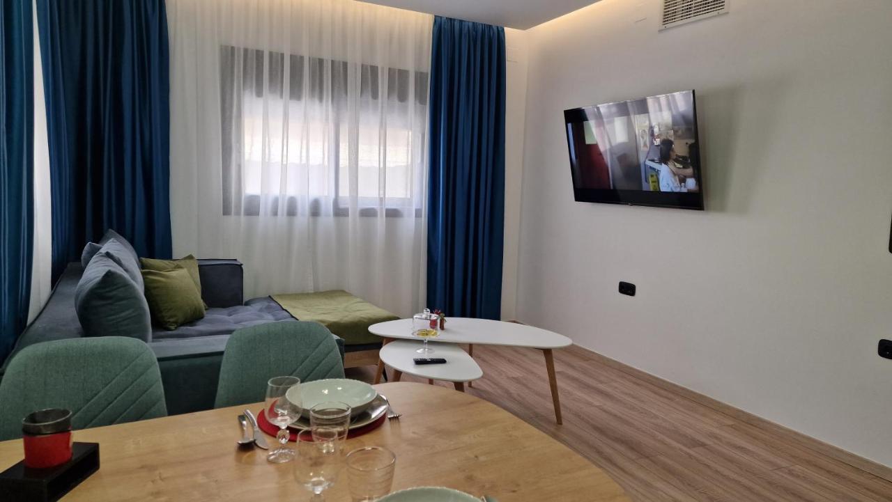 Magdalena Suite 4.0 Heraklion  Exterior photo