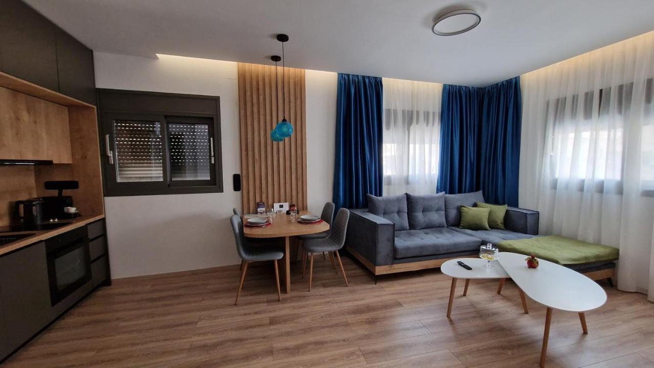 Magdalena Suite 4.0 Heraklion  Exterior photo
