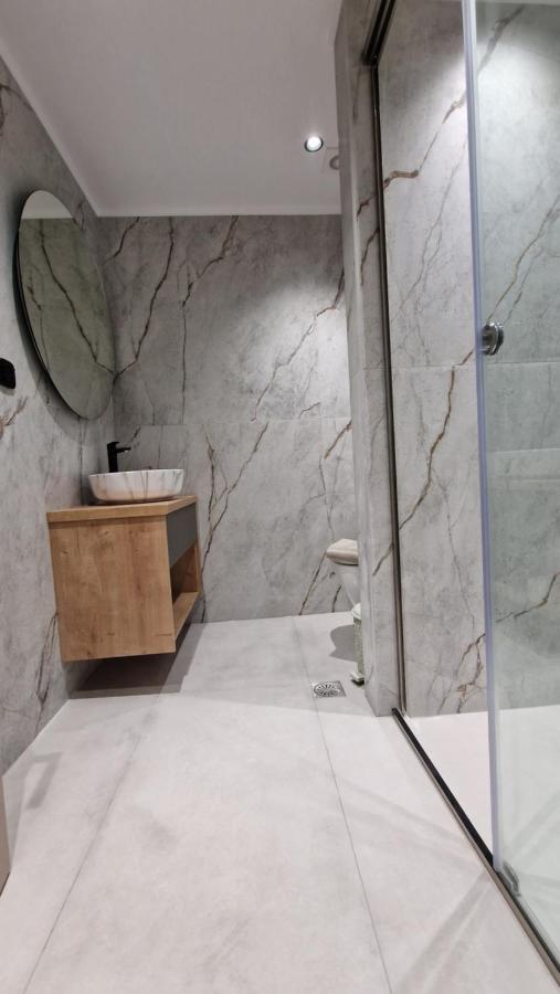Magdalena Suite 4.0 Heraklion  Exterior photo