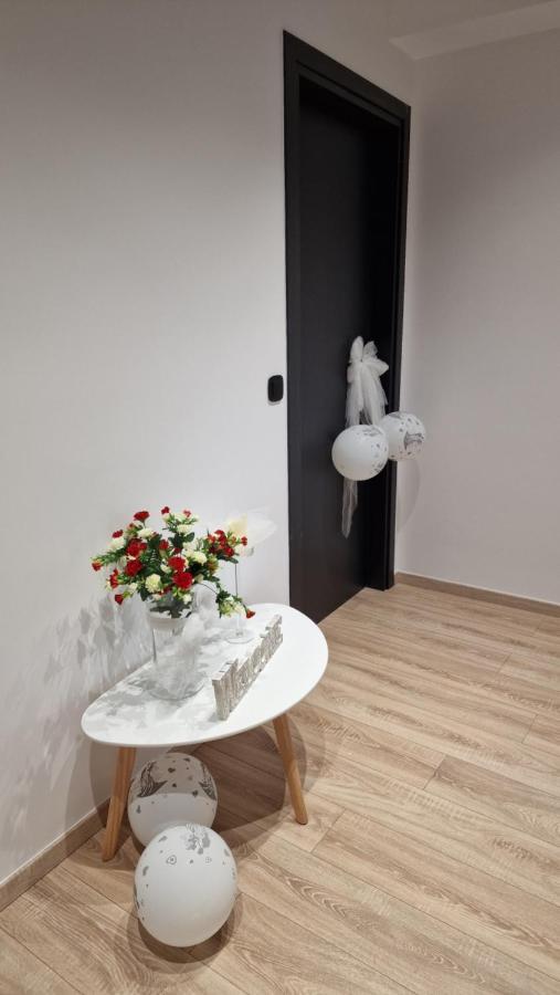 Magdalena Suite 4.0 Heraklion  Exterior photo