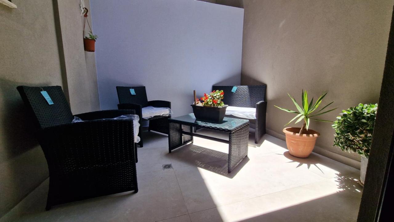 Magdalena Suite 4.0 Heraklion  Exterior photo